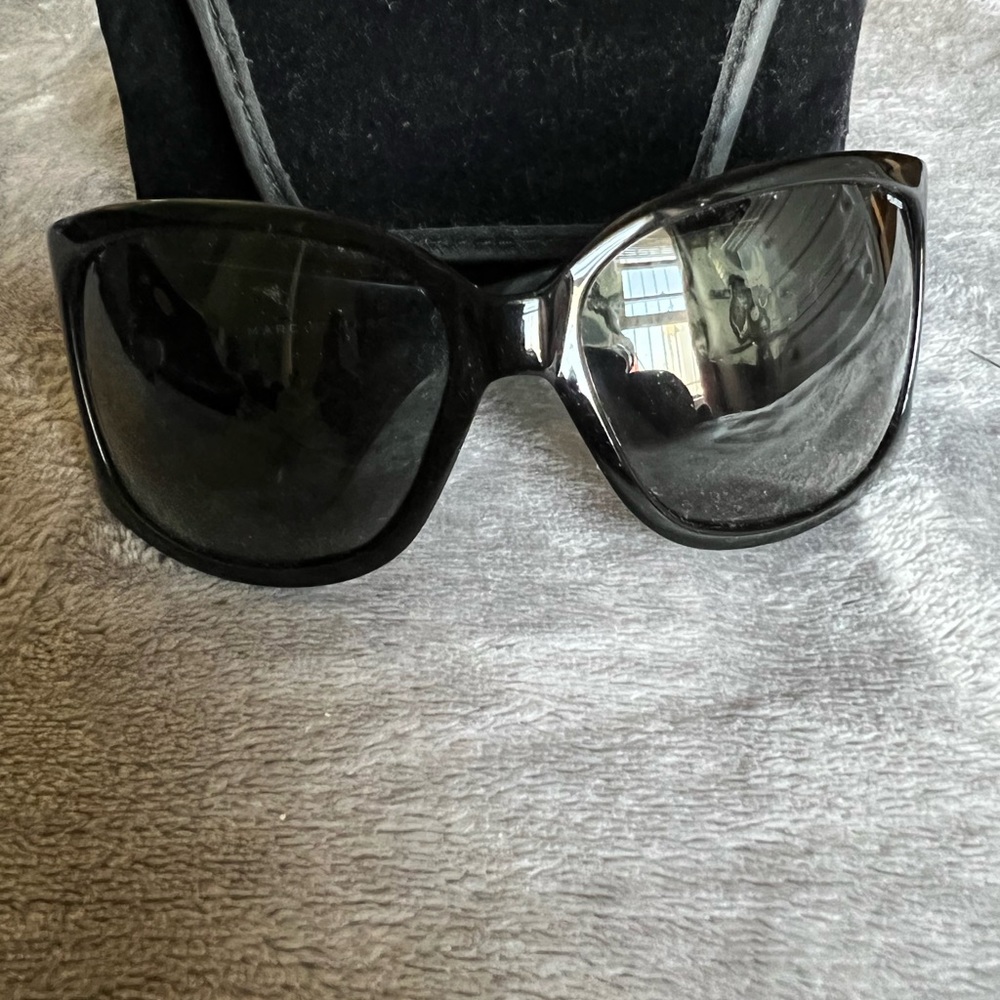 Marc by Marc Jacobs sunglasses